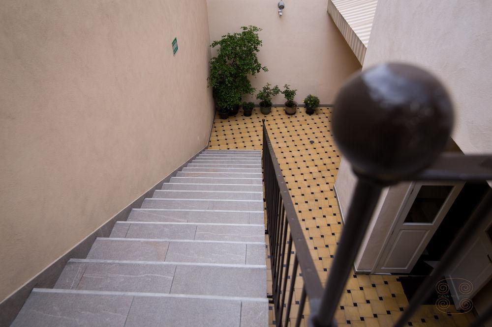 Casa Madonna La Providence Hotel Guadalajara
