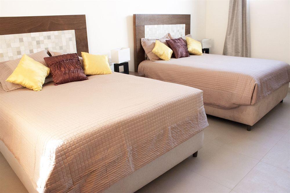 Casa Madonna La Providence 4*